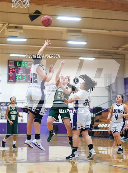 Thumbnail 3 in JV: Incline @ Yerington photogallery.