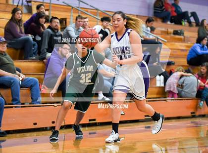 Thumbnail 3 in JV: Incline @ Yerington photogallery.