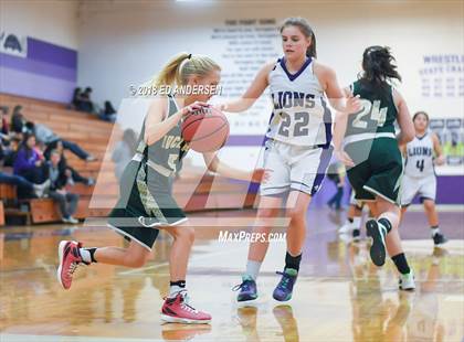 Thumbnail 2 in JV: Incline @ Yerington photogallery.