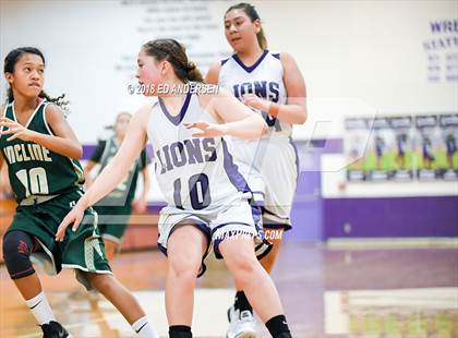 Thumbnail 3 in JV: Incline @ Yerington photogallery.