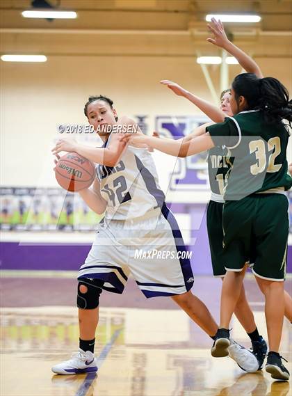 Thumbnail 1 in JV: Incline @ Yerington photogallery.