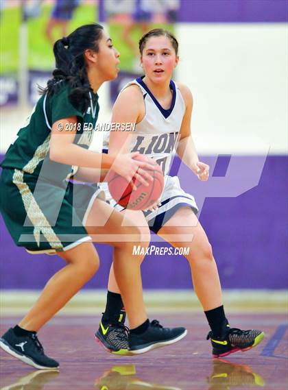 Thumbnail 1 in JV: Incline @ Yerington photogallery.