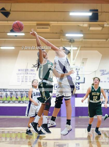 Thumbnail 3 in JV: Incline @ Yerington photogallery.