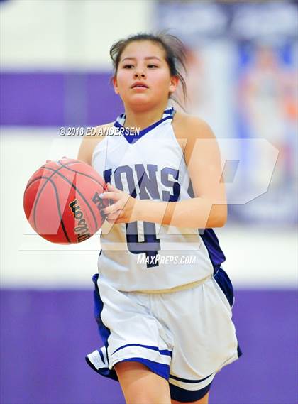 Thumbnail 2 in JV: Incline @ Yerington photogallery.