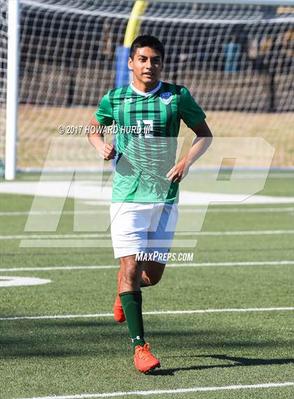 Thumbnail 3 in South Hills vs. Azle (Jonny Baggett Memorial Kickoff Classic) photogallery.