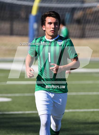 Thumbnail 1 in South Hills vs. Azle (Jonny Baggett Memorial Kickoff Classic) photogallery.