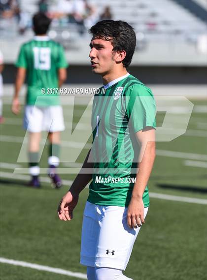 Thumbnail 2 in South Hills vs. Azle (Jonny Baggett Memorial Kickoff Classic) photogallery.