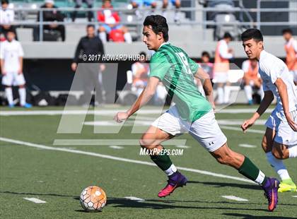 Thumbnail 2 in South Hills vs. Azle (Jonny Baggett Memorial Kickoff Classic) photogallery.