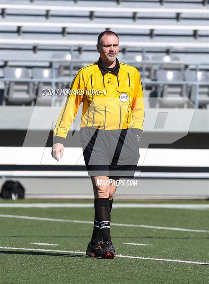 Thumbnail 1 in South Hills vs. Azle (Jonny Baggett Memorial Kickoff Classic) photogallery.