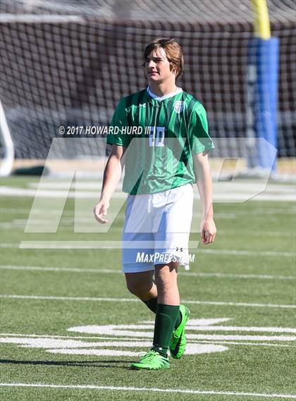 Thumbnail 3 in South Hills vs. Azle (Jonny Baggett Memorial Kickoff Classic) photogallery.