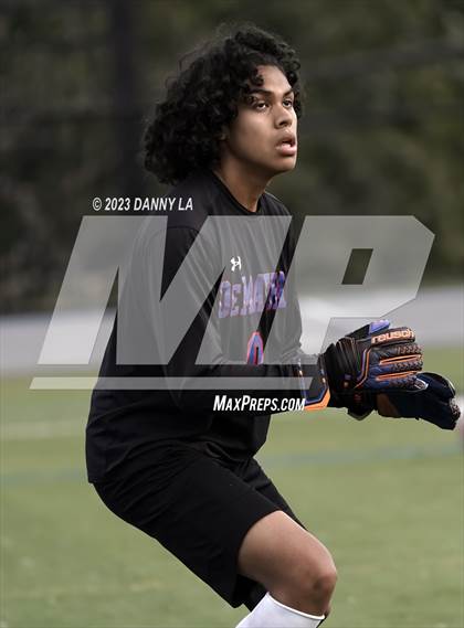Thumbnail 1 in DeMatha @ Bishop O'Connell photogallery.