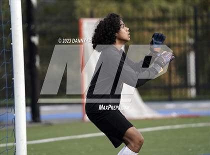 Thumbnail 3 in DeMatha @ Bishop O'Connell photogallery.