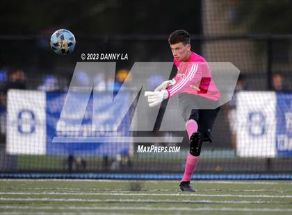Thumbnail 2 in DeMatha @ Bishop O'Connell photogallery.