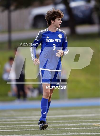 Thumbnail 1 in DeMatha @ Bishop O'Connell photogallery.