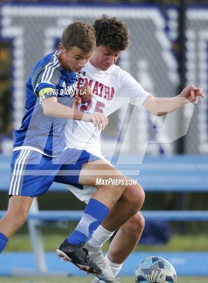 Thumbnail 3 in DeMatha @ Bishop O'Connell photogallery.