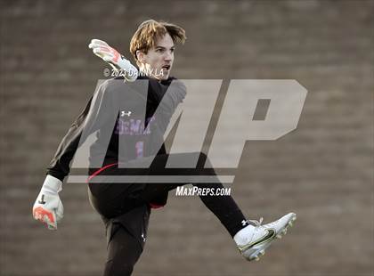 Thumbnail 3 in DeMatha @ Bishop O'Connell photogallery.