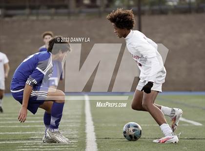 Thumbnail 1 in DeMatha @ Bishop O'Connell photogallery.