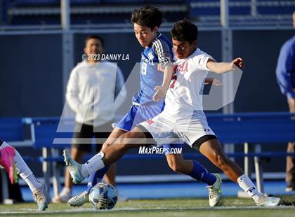 Thumbnail 3 in DeMatha @ Bishop O'Connell photogallery.