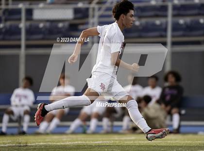 Thumbnail 1 in DeMatha @ Bishop O'Connell photogallery.