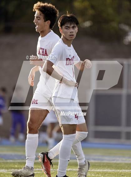 Thumbnail 3 in DeMatha @ Bishop O'Connell photogallery.