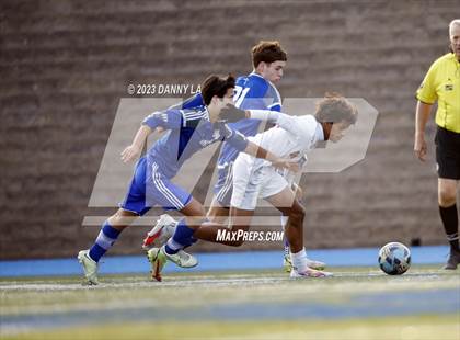 Thumbnail 2 in DeMatha @ Bishop O'Connell photogallery.
