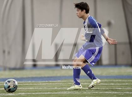 Thumbnail 3 in DeMatha @ Bishop O'Connell photogallery.