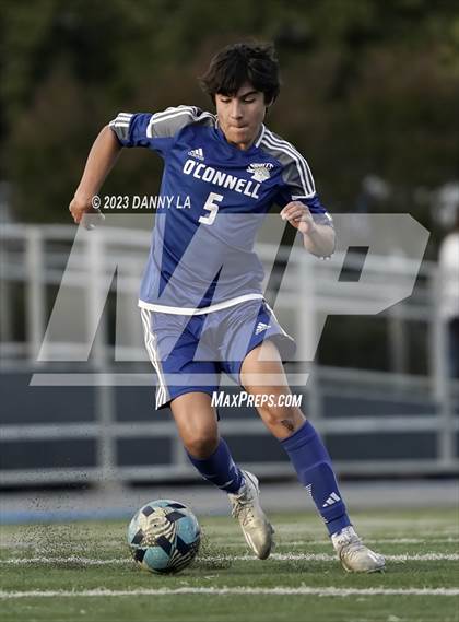 Thumbnail 1 in DeMatha @ Bishop O'Connell photogallery.