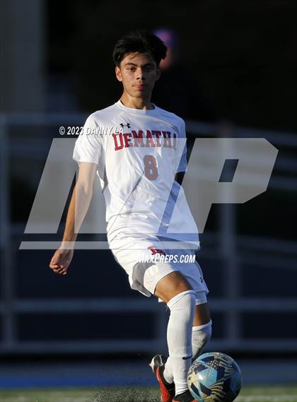 Thumbnail 3 in DeMatha @ Bishop O'Connell photogallery.