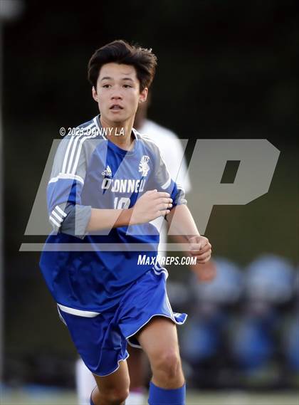 Thumbnail 3 in DeMatha @ Bishop O'Connell photogallery.
