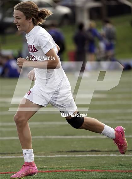 Thumbnail 3 in DeMatha @ Bishop O'Connell photogallery.