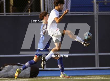 Thumbnail 3 in DeMatha @ Bishop O'Connell photogallery.