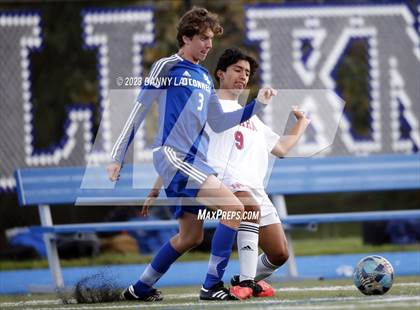 Thumbnail 3 in DeMatha @ Bishop O'Connell photogallery.