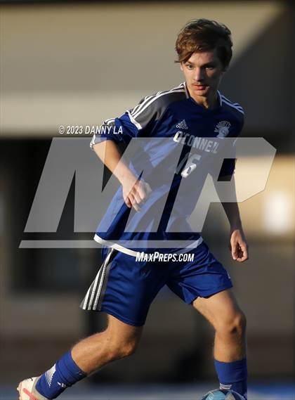 Thumbnail 3 in DeMatha @ Bishop O'Connell photogallery.