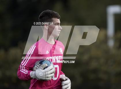 Thumbnail 2 in DeMatha @ Bishop O'Connell photogallery.