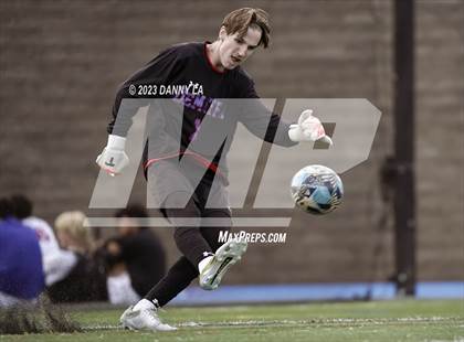 Thumbnail 3 in DeMatha @ Bishop O'Connell photogallery.