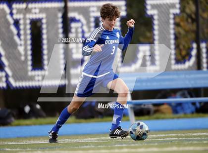 Thumbnail 1 in DeMatha @ Bishop O'Connell photogallery.