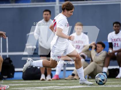 Thumbnail 2 in DeMatha @ Bishop O'Connell photogallery.