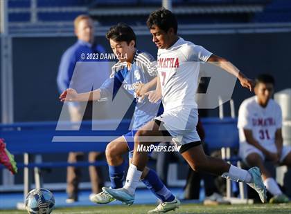 Thumbnail 1 in DeMatha @ Bishop O'Connell photogallery.