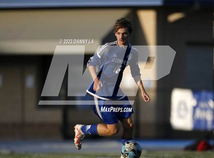 Thumbnail 1 in DeMatha @ Bishop O'Connell photogallery.