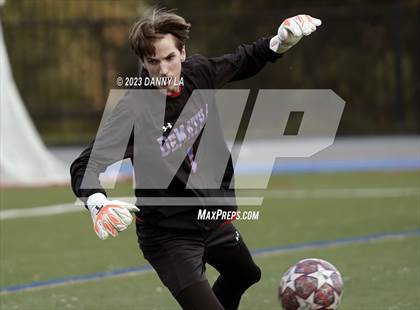 Thumbnail 2 in DeMatha @ Bishop O'Connell photogallery.