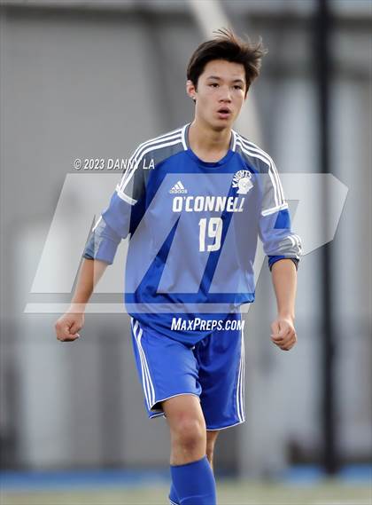 Thumbnail 2 in DeMatha @ Bishop O'Connell photogallery.