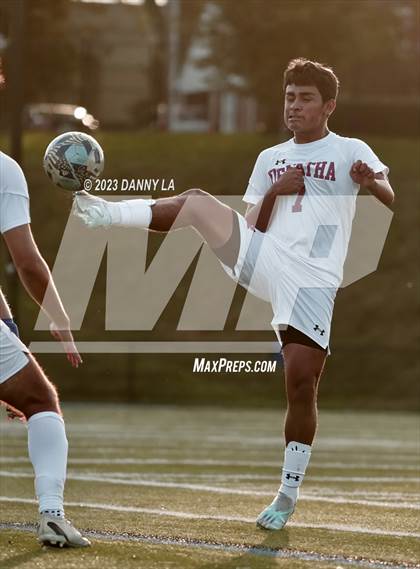 Thumbnail 3 in DeMatha @ Bishop O'Connell photogallery.