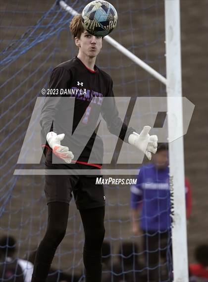 Thumbnail 1 in DeMatha @ Bishop O'Connell photogallery.