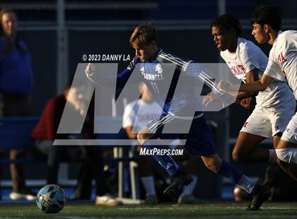 Thumbnail 1 in DeMatha @ Bishop O'Connell photogallery.