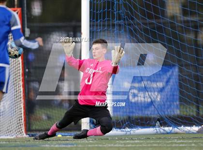 Thumbnail 1 in DeMatha @ Bishop O'Connell photogallery.