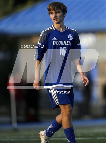Thumbnail 1 in DeMatha @ Bishop O'Connell photogallery.