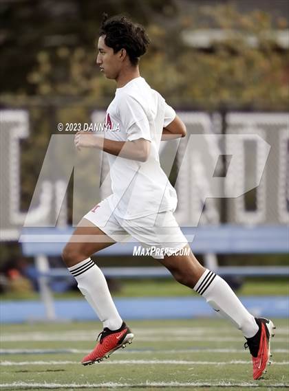 Thumbnail 1 in DeMatha @ Bishop O'Connell photogallery.