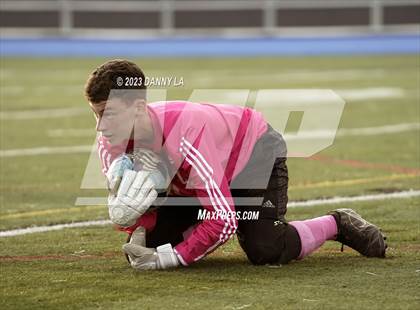 Thumbnail 2 in DeMatha @ Bishop O'Connell photogallery.