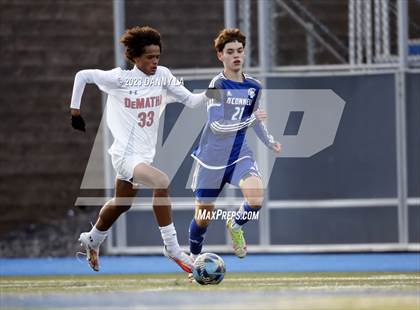 Thumbnail 1 in DeMatha @ Bishop O'Connell photogallery.