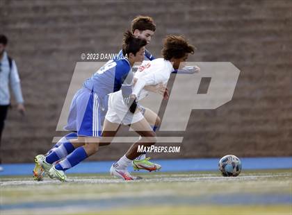 Thumbnail 1 in DeMatha @ Bishop O'Connell photogallery.